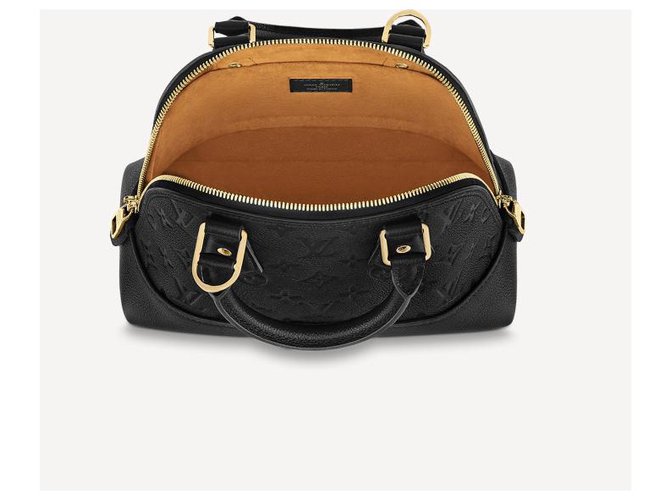 Louis Vuitton LV Neo Alma BB Nero - vista 5