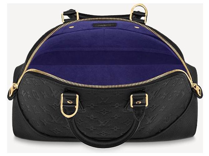 Louis Vuitton LV Neo Alma PM Nero - vista 3