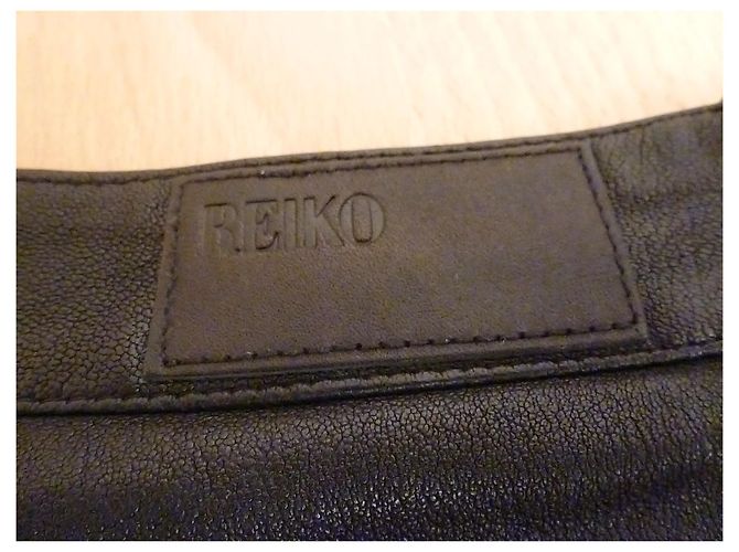 Reiko nelly Black - view 10
