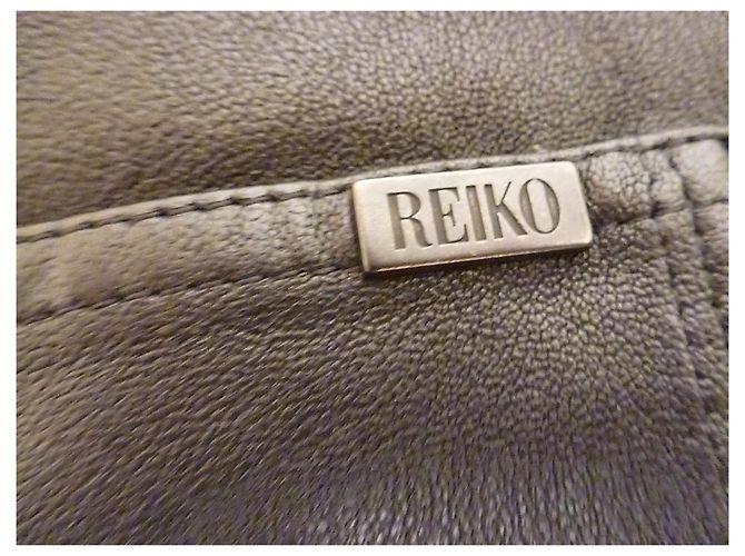 Reiko nelly Black - view 9