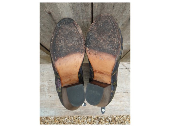Rag & Bone p Stiefel 36 Grau - Ansicht 6