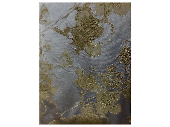 Hobbs Gesticktes Bleistiftkleid Schwarz Blau - Ansicht 2