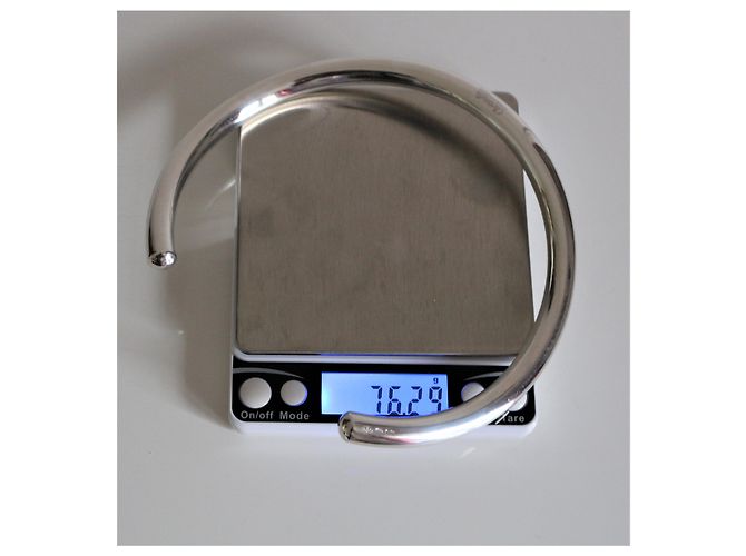 Christofle Drehmoment Silber - Ansicht 11