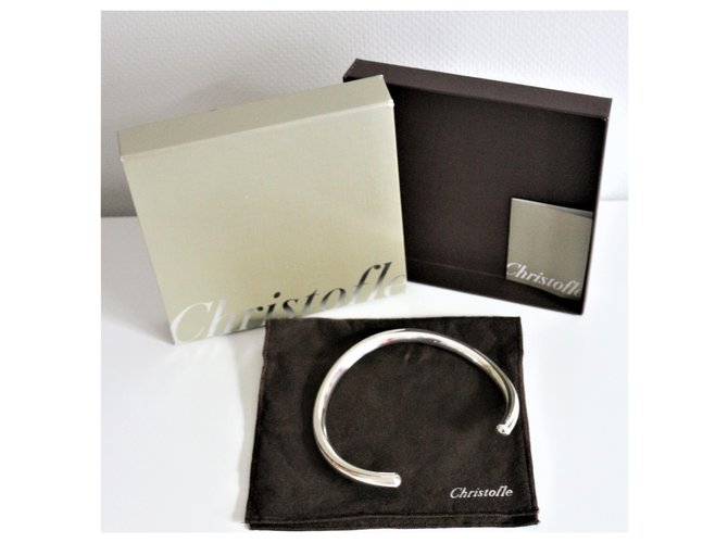 Christofle Drehmoment Silber - Ansicht 2