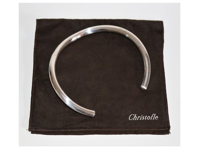 Christofle Drehmoment Silber - Ansicht 3