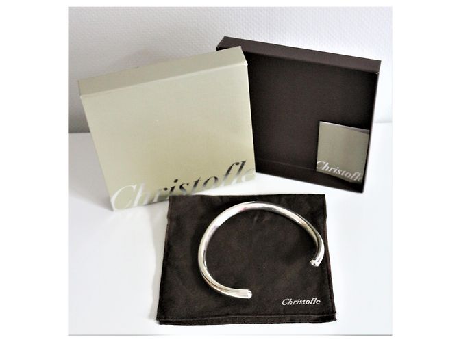 Christofle Drehmoment Silber - Ansicht 6