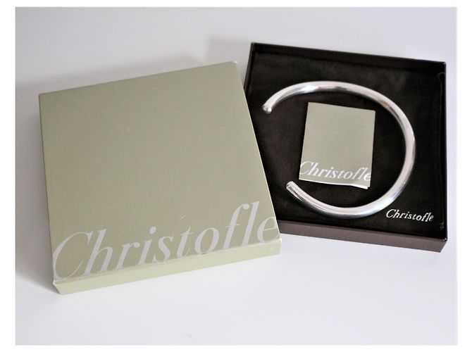 Christofle Drehmoment Silber - Ansicht 7
