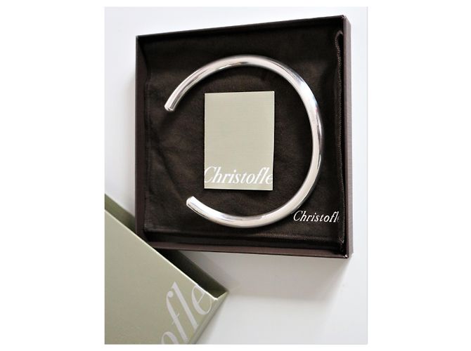 Christofle Drehmoment Silber - Ansicht 8