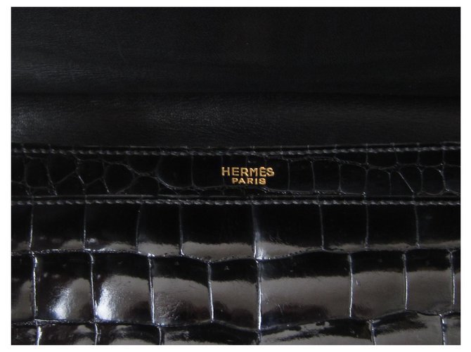 Piano Hermès Klavier Schwarz - Ansicht 9