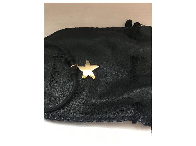 Stella iconica Dodo Pomellato Nero - vista 2