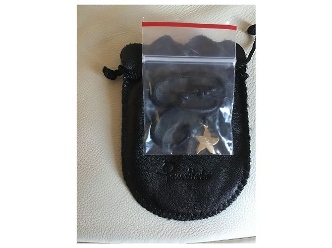 Stella iconica Dodo Pomellato Nero - vista 8