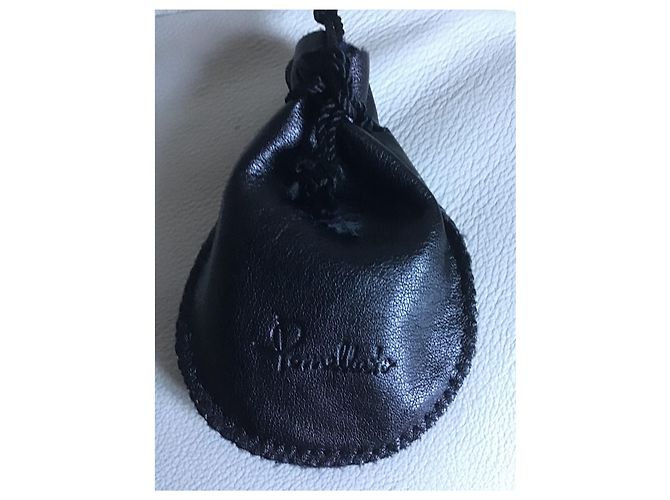 Stella iconica Dodo Pomellato Nero - vista 9