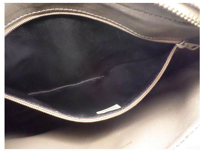 Chanel Borsa a tracolla per fotocamera Caramello - vista 12