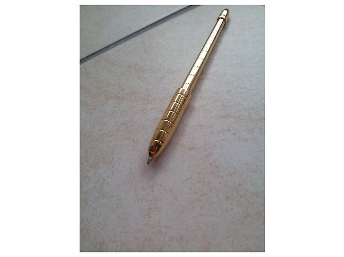 Louis Vuitton Metallstift - Ansicht 2