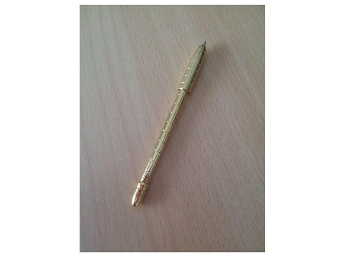 Louis Vuitton Metallstift - Ansicht 3