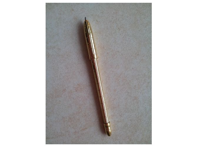 Louis Vuitton Metallstift - Ansicht 4