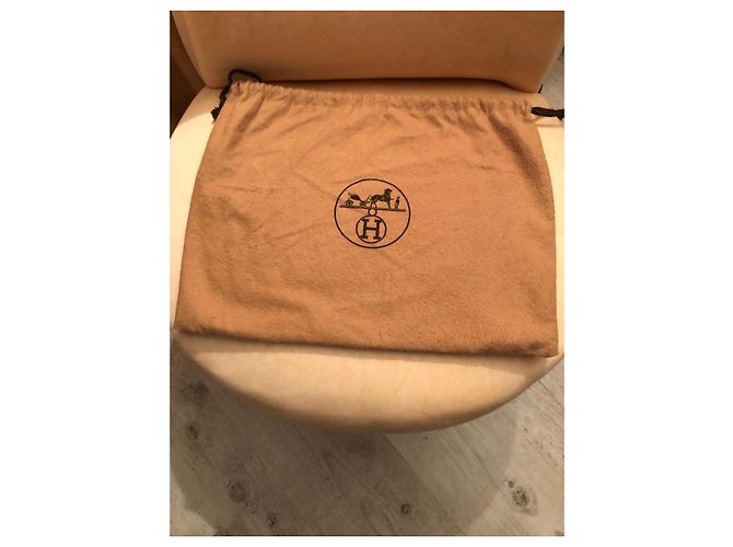 Borsa Hermès Annie Haute Couture in pelle di coccodrillo nera Nero - vista 4