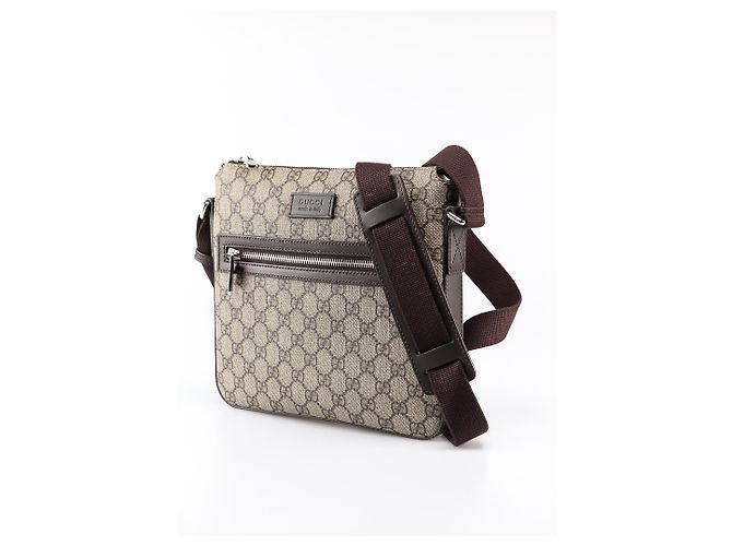 Messenger Gucci nuovo - vista 2