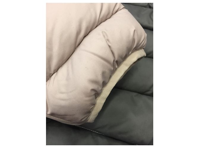 Colmar piumino Beige - vista 10