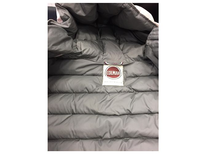 Colmar piumino Beige - vista 11