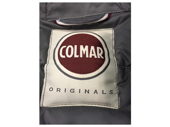 Colmar piumino Beige - vista 4