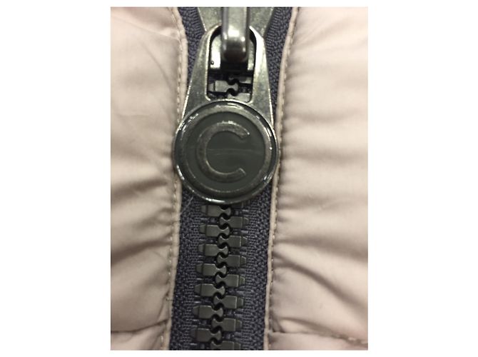 Colmar piumino Beige - vista 6