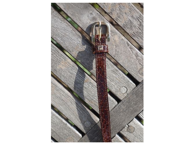 Pierre Balmain Belts - view 4