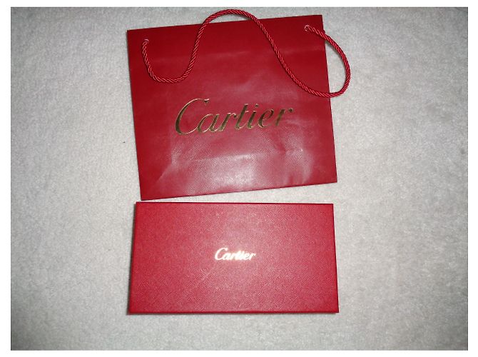 Cartier Cadeaux VIP - vue 6