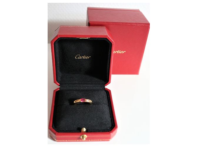 Cartier ELIPSE - vista 10