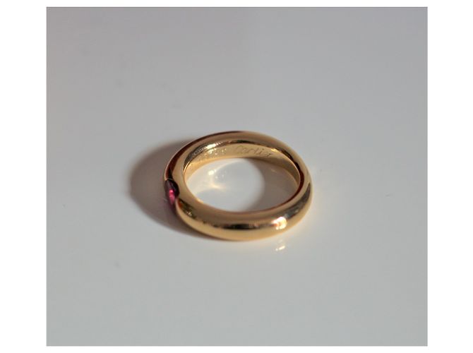 Cartier ELIPSE - vista 11