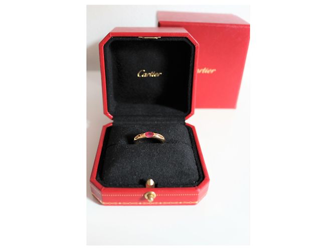 Cartier ELIPSE - vista 2