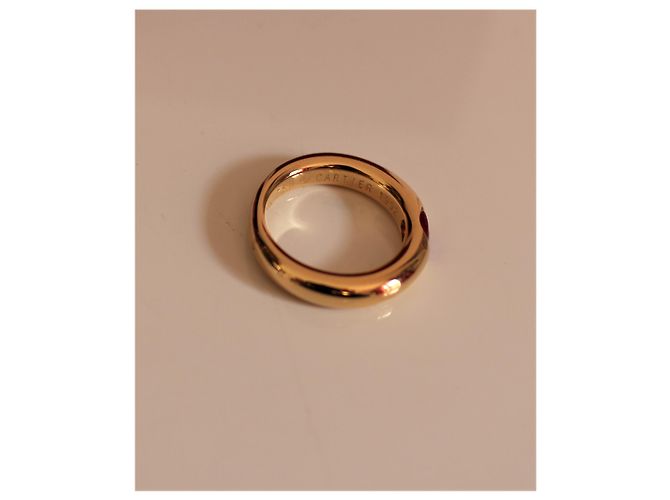 Cartier ELIPSE - vista 3