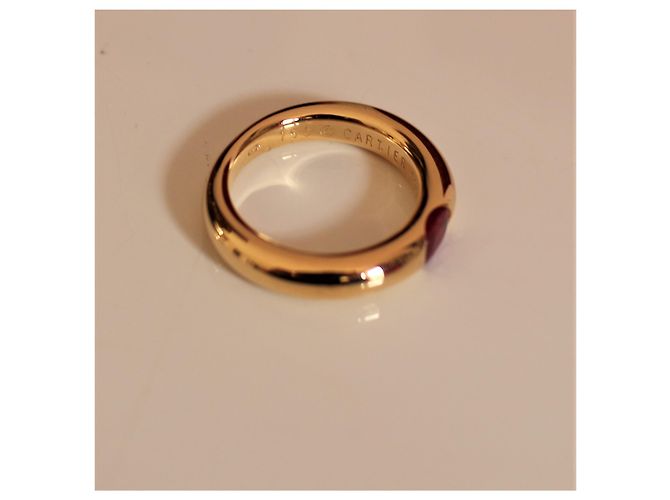 Cartier ELIPSE - vista 4
