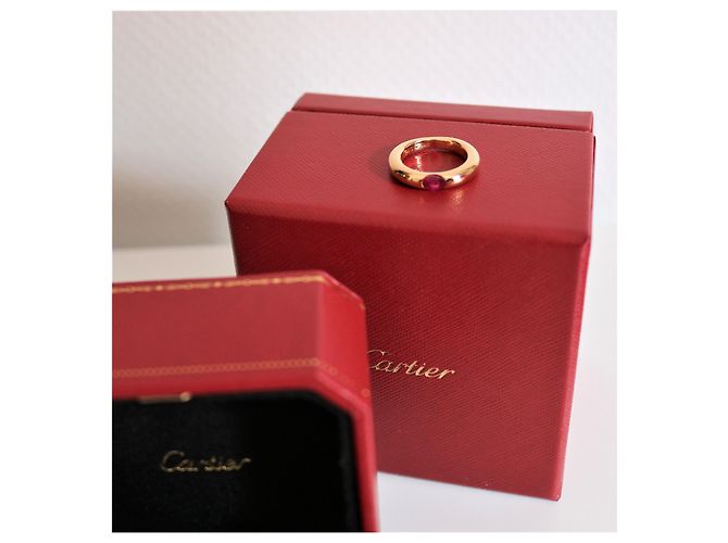 Cartier ELIPSE - vista 6