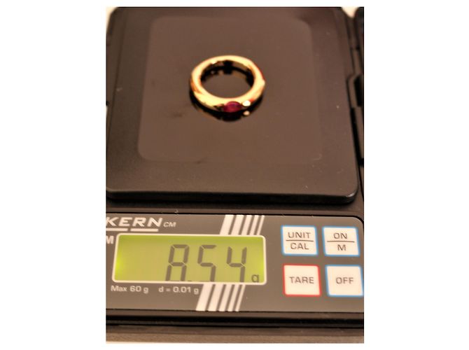 Cartier ELIPSE - vista 7