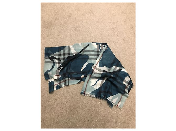 Burberry Lenços - vista 6