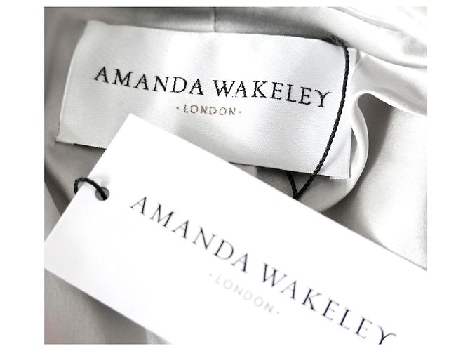 Amanda Wakeley Giacca Asayii - vista 4