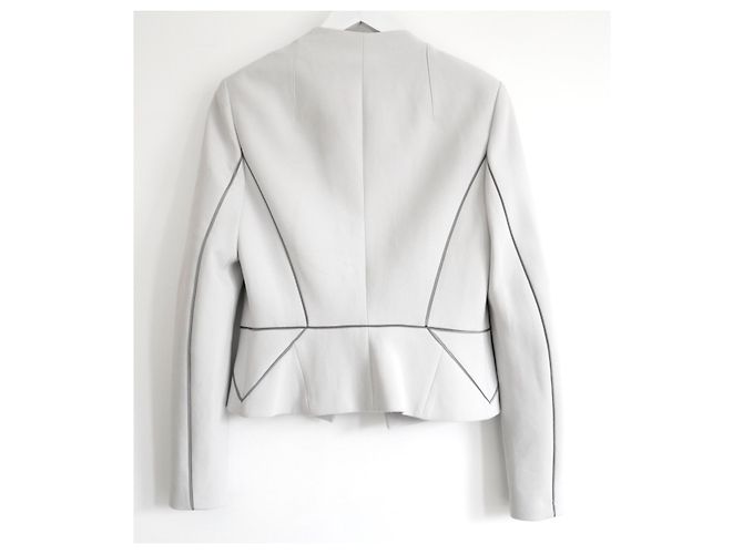 Amanda Wakeley Giacca Asayii - vista 5