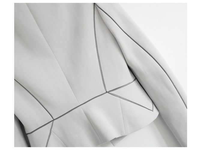 Amanda Wakeley Giacca Asayii - vista 7
