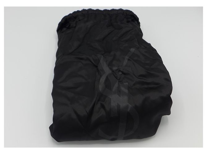 Borsa a tracolla Yves Saint Laurent Leopardata in Pelle Pony Hair - vista 8
