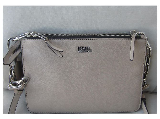 Karl Lagerfeld Pochette - vista 3
