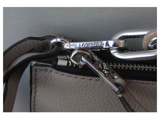 Karl Lagerfeld Pochette - vista 4
