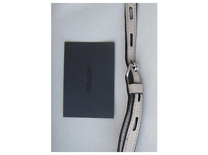 Karl Lagerfeld Pochette - vista 5