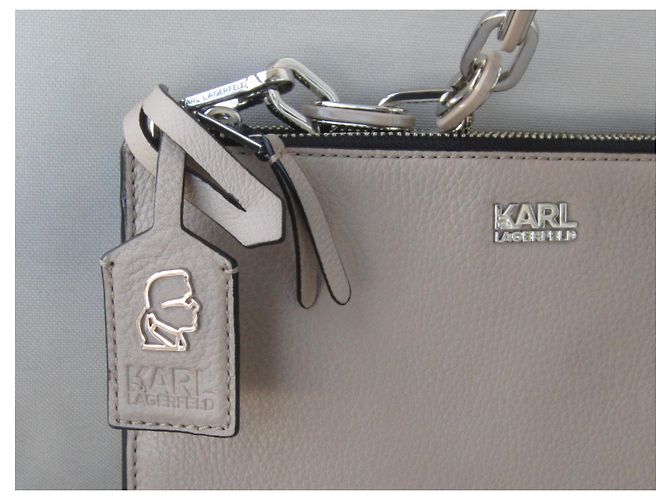 Karl Lagerfeld Pochette - vista 6