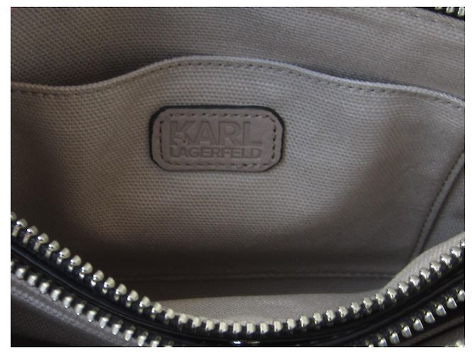 Karl Lagerfeld Pochette - vista 8