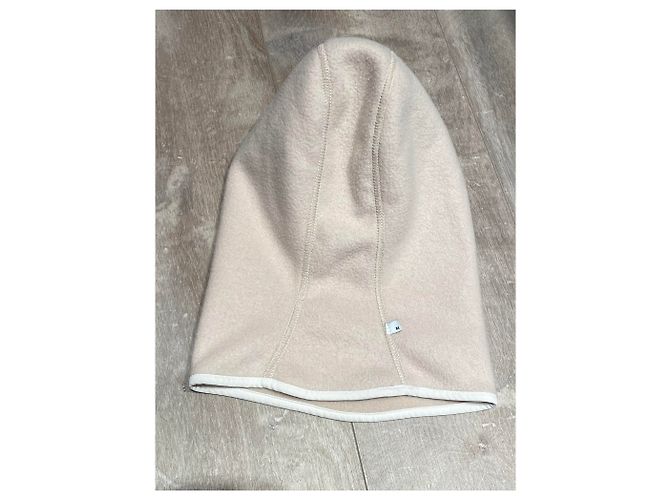 Chanel Hats Beige - view 3