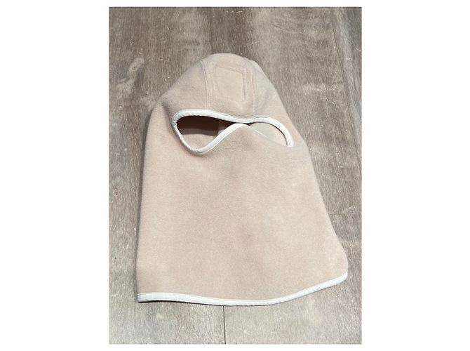 Chanel Hats Beige - view 4