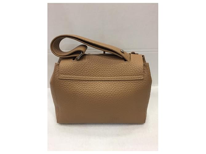 Orciani Borse Beige - vista 2