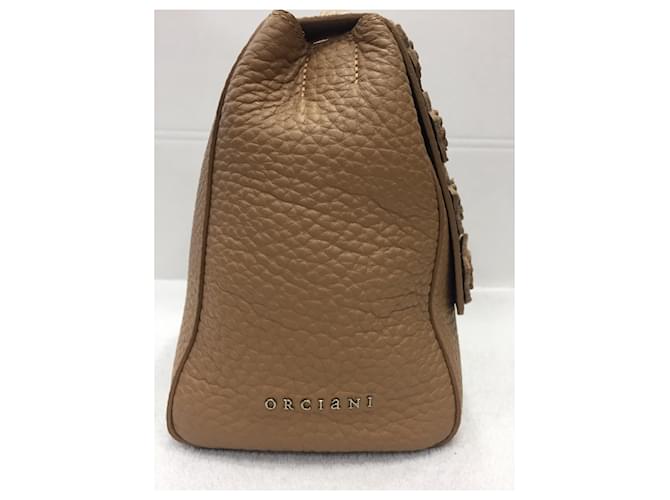 Orciani Borse Beige - vista 3