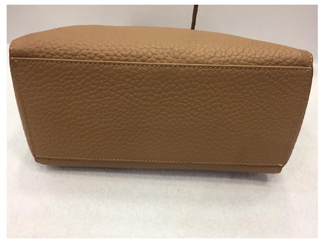 Orciani Borse Beige - vista 4